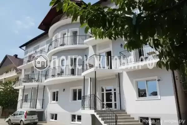 Частный сектор «Villa-Flora», Краснодарский край, Кабардинка, Тихий переулок, д.7 Частный сектор «Villa-Flora», Краснодарский край, Кабардинка, Тихий переулок, д.7