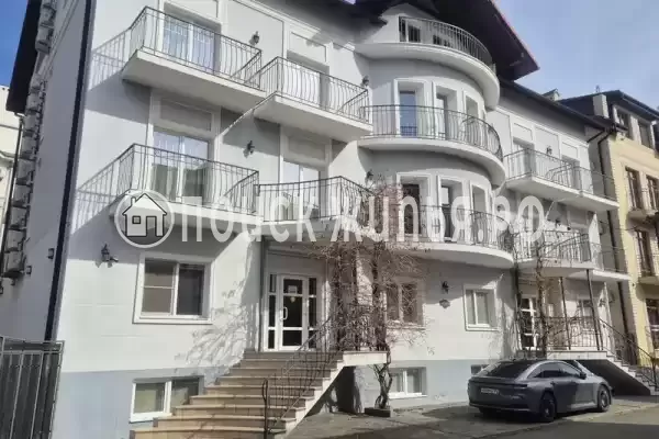 Частный сектор «Villa-Flora», Кабардинка