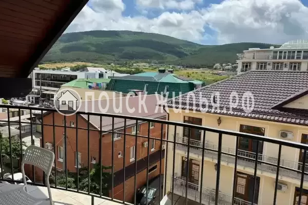 Частный сектор «Villa-Flora», Кабардинка