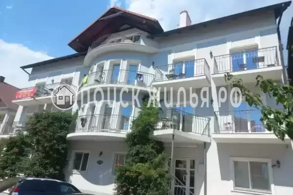 Частный сектор «Villa-Flora», Кабардинка