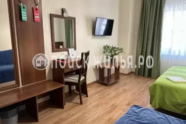 Частный сектор «Villa-Flora», Кабардинка