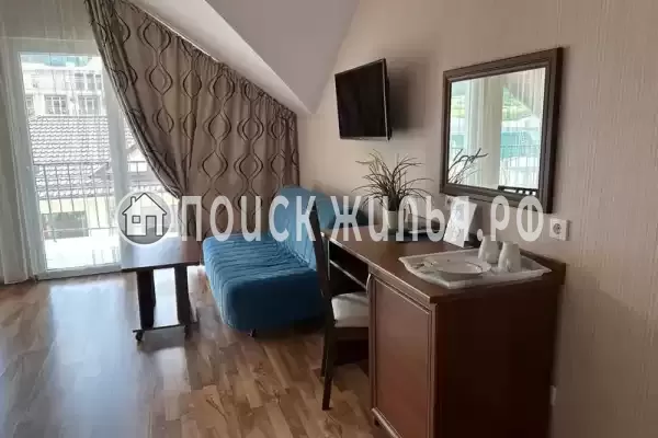 Частный сектор «Villa-Flora», Кабардинка