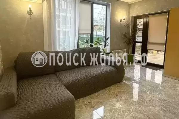 Частный сектор «У горной реки», Якорная Щель