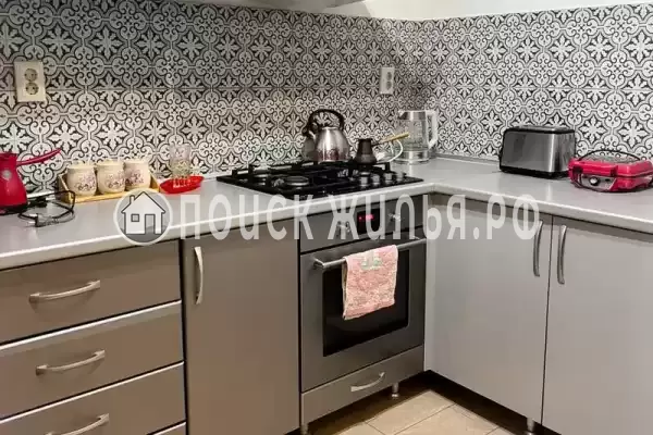 Частный сектор «У горной реки», Якорная Щель