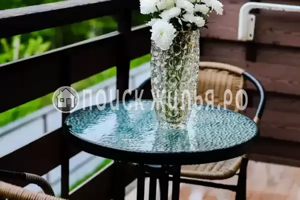 Частный сектор «У горной реки», Якорная Щель