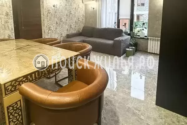 Частный сектор «У горной реки», Якорная Щель