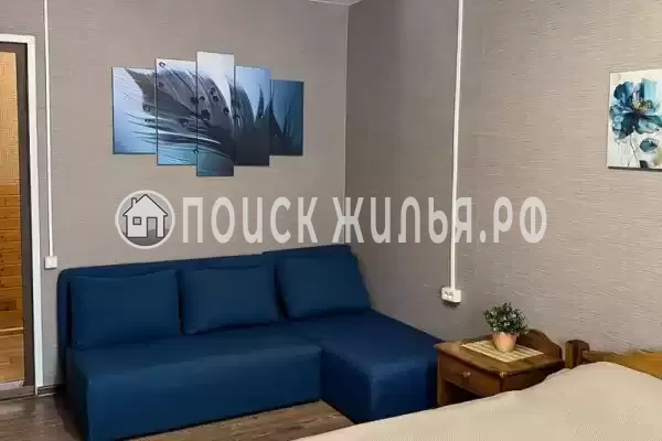 Частный сектор «У горной реки», Якорная Щель