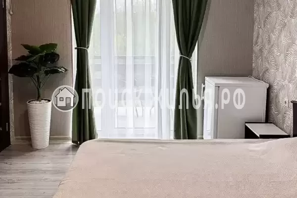 Частный сектор «У горной реки», Якорная Щель