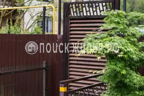 Частный сектор «У горной реки», Якорная Щель