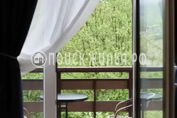 Частный сектор «У горной реки», Якорная Щель