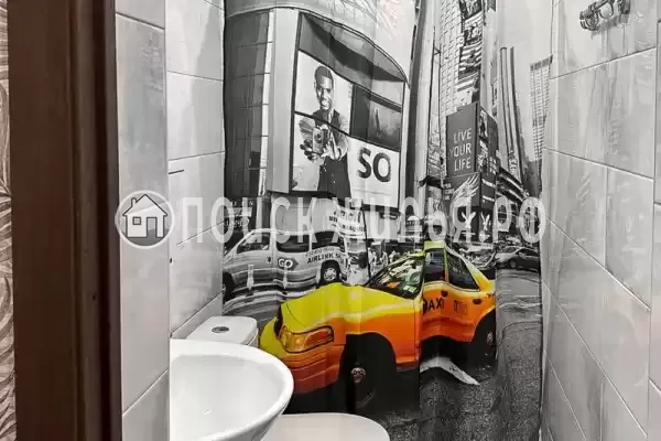 Частный сектор «У горной реки», Якорная Щель