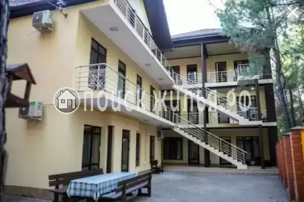 Частный сектор «Ника», Геленджик