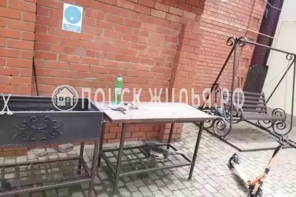 Частный сектор «Ника», Геленджик