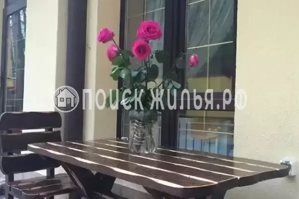 Частный сектор «Ника», Геленджик