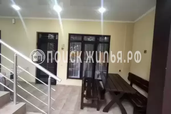 Частный сектор «Ника», Геленджик