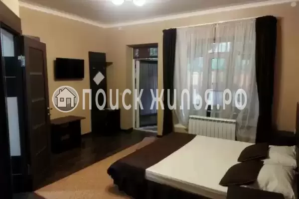 Частный сектор «Ника», Геленджик