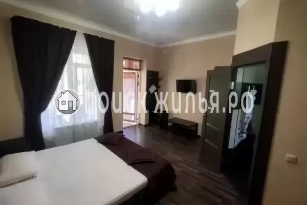 Частный сектор «Ника», Геленджик