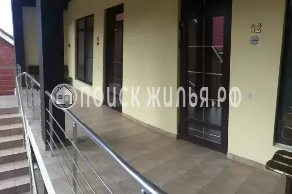 Частный сектор «Ника», Геленджик