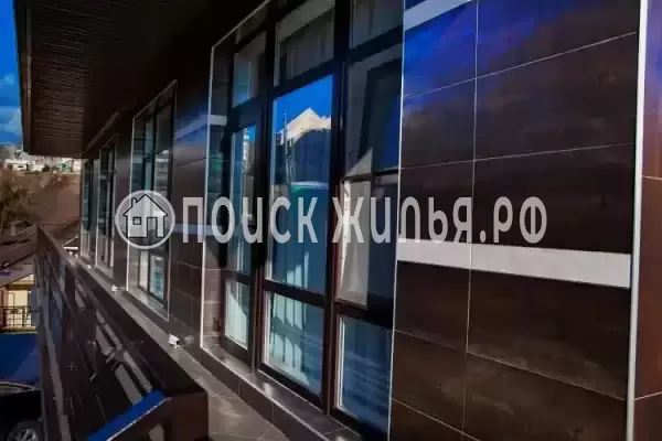 Отель «Султан Сулейман», Ольгинка