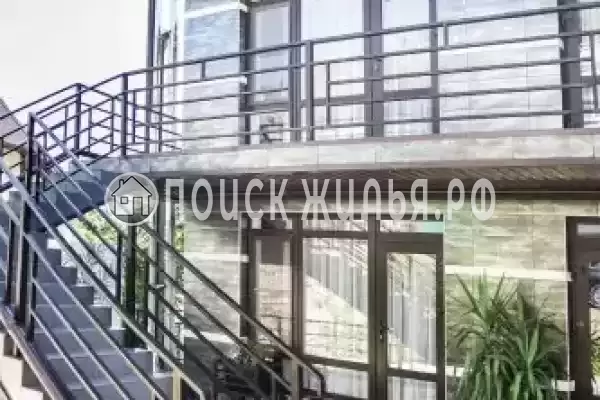 Отель «Султан Сулейман», Ольгинка