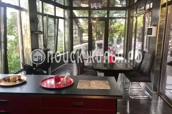 Отель «Султан Сулейман», Ольгинка