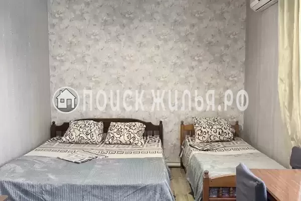 Гостевой дом «Соль и воздух», Лазаревское Гостевой дом «Соль и воздух», Лазаревское