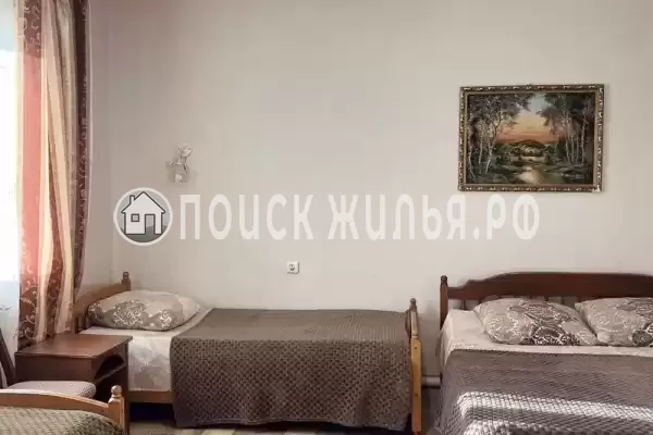 Гостевой дом «Соль и воздух», Лазаревское Гостевой дом «Соль и воздух», Лазаревское