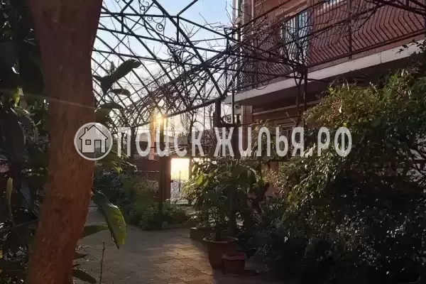 Гостевой дом «Соль и воздух», Лазаревское Гостевой дом «Соль и воздух», Лазаревское