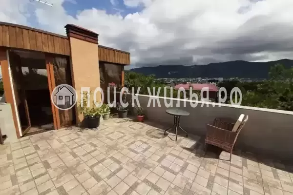 Гостевой дом «Счастье в доме», Геленджик Гостевой дом «Счастье в доме», Геленджик