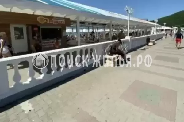 Частный сектор «Meliss», Архипо-Осиповка