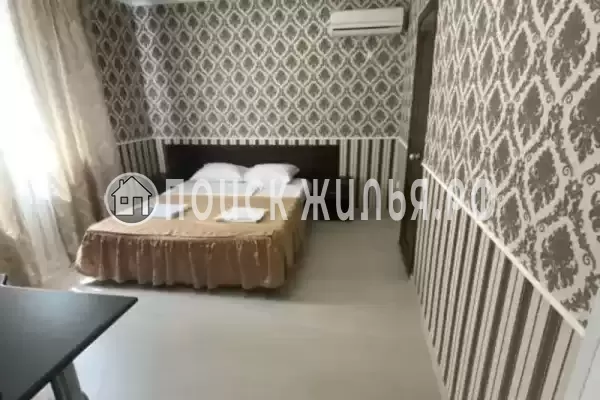 Частный сектор «Meliss», Архипо-Осиповка