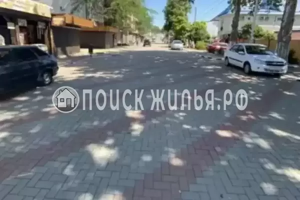 Частный сектор «Meliss», Архипо-Осиповка