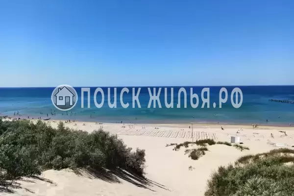 Отель «Тефия», Джемете