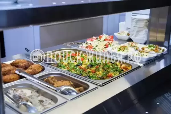 Отель «Тефия», Джемете