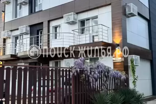 Отель «Lermontov Resort», Лермонтово