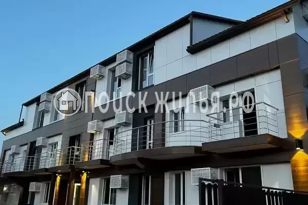 Отель «Lermontov Resort», Лермонтово