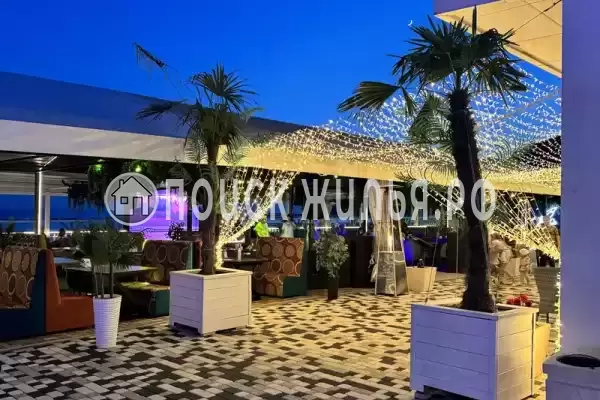 Отель «Lermontov Resort», Лермонтово