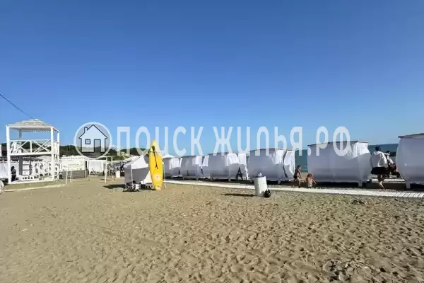 Отель «Lermontov Resort», Лермонтово