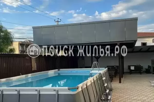 Отель «Lermontov Resort», Лермонтово