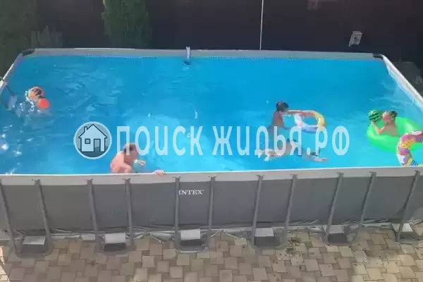 Отель «Lermontov Resort», Лермонтово