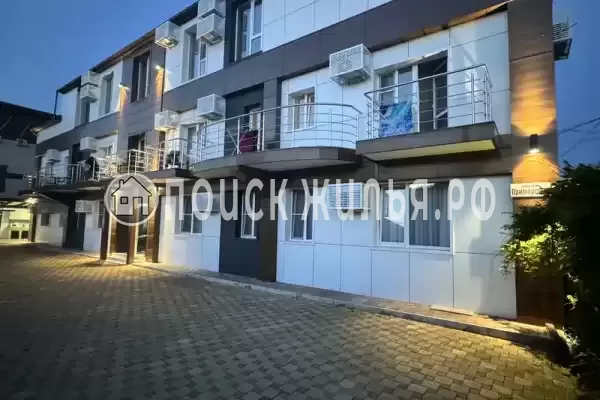 Отель «Lermontov Resort», Лермонтово