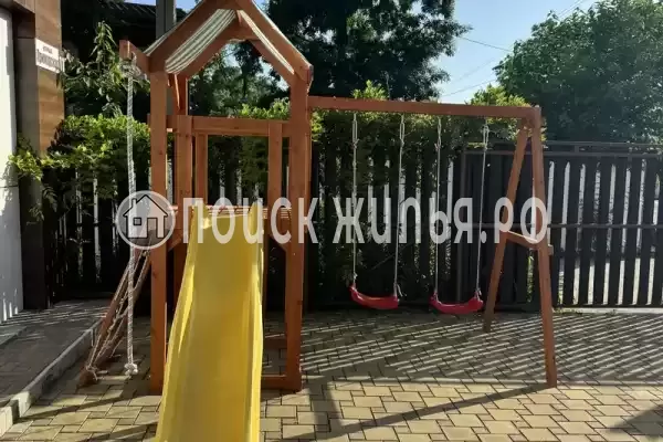 Отель «Lermontov Resort», Лермонтово