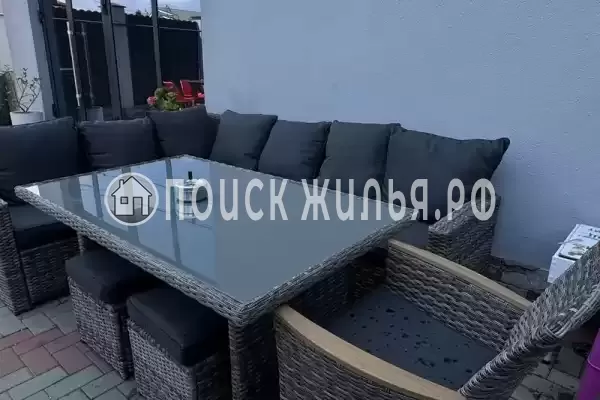 Частный сектор «Apart sea», Кабардинка