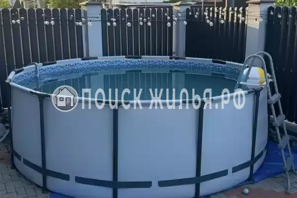 Частный сектор «Apart sea», Кабардинка