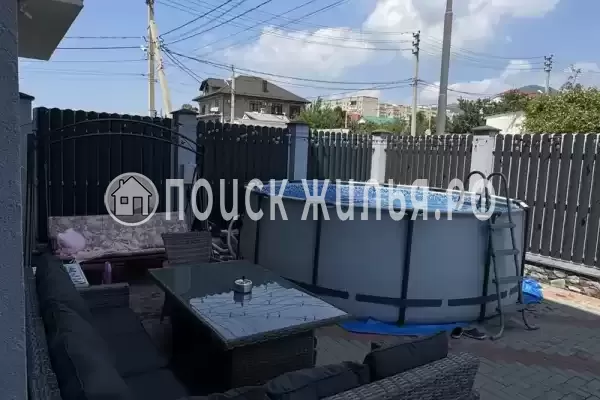 Частный сектор «Apart sea», Кабардинка