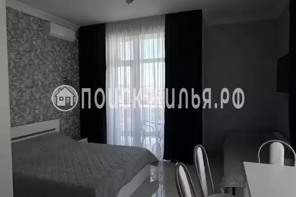 Частный сектор «Apart sea», Кабардинка