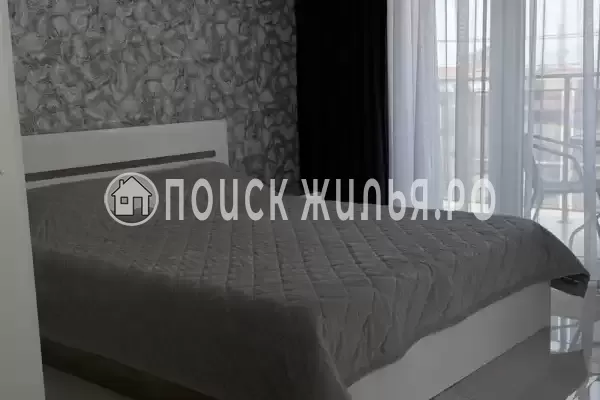 Частный сектор «Apart sea», Кабардинка