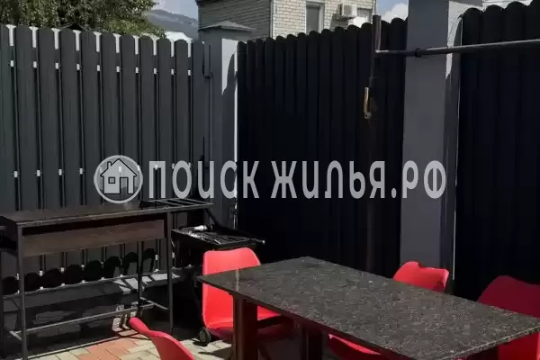 Частный сектор «Apart sea», Кабардинка