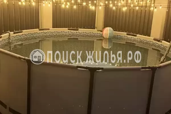 Частный сектор «Apart sea», Кабардинка