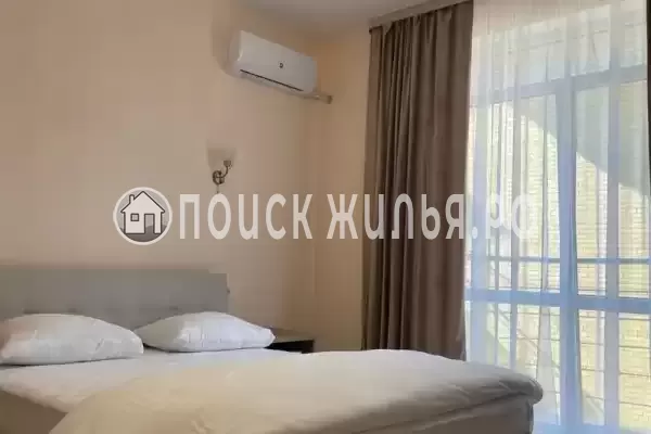 «Морской Бриз», Краснодарский край, Криница, Речная, д.3